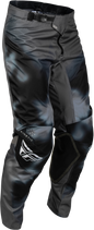 Kinetic Blur Pants Black/Grey Sz 32