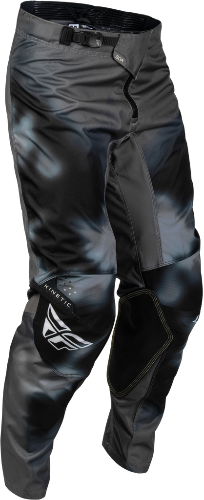 Kinetic Blur Pants Black/Grey Sz 30