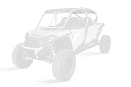 Baja Cage W/V Intrusion White