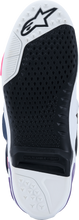 Charger l'image dans la galerie, Tech 10 Wht/Violet/Nvy Bl/Pnk Fl 13