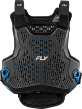 Charger l'image dans la galerie, Blueprint Rch 1 Chest Protector Black Sm/Md