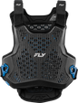 Blueprint Rch 1 Chest Protector Black Sm/Md