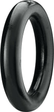 Load image into Gallery viewer, Michelin enduro tube 140/80-18 Bib Mousse Enduro Xtrem (M14x) for motorcycle, shown with valve and rubber casing.