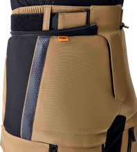 Load image into Gallery viewer, Ps Adventure D3o Pants Sand/Black Textile 2x