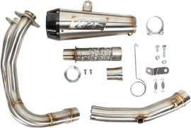 Db Pro Full System Ss/Cf Kawasaki