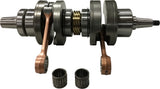 Hot Rods - Hot Rod S/M Crank Pol 800 - 421-4403