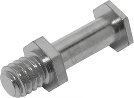 HardDrive Kicker Spring Stud starter part, showing metal spring and stud components for engine ignition system.