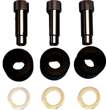 Load image into Gallery viewer, Ibexx Adapt Roller Conversion Kit clutch components, including rollers and hardware, for vehicle clutch system.