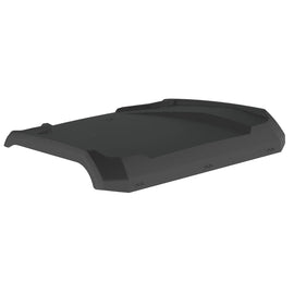 Kolpin Poly Roof body panel in heavy-duty polyethylene, designed for durable outdoor vehicle protection.