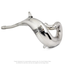 Charger l'image dans la galerie, Platinum Pipe