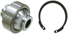 Load image into Gallery viewer, SP1 Yamaha 44-8877BJ suspension ball joint for Yamaha motorcycles, showing the metal component with detailed construction.