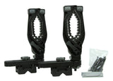 ATV-TEK - Elite Series Atv Cam Lock Rack - 45-2719