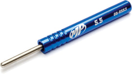Motion Pro 5.5mm Valve Seal Install Tool, high-quality motorcycle tools for precise valve seal installation.