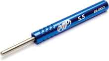 Load image into Gallery viewer, Motion Pro Valve Seal Install Tool 5.5mm for motorcycle engine valve seals, shown in a close-up image.