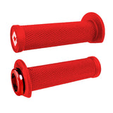 ODI Grips Atv Ruffian V2.1 Grip 125mm Bright Red/Red 206-0216