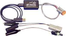 Charger l'image dans la galerie, Usb Interface