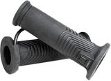 Koso North America - Artemis Heated Grips 1'' To 1 1/8'' 130mm Pair - 27-5940
