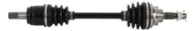 Load image into Gallery viewer, All Balls heavy-duty front axle with six balls, durable metal components, and detailed engineering for reliable performance.