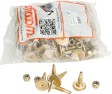 Woodys - Gold Digger Carbide Traction Master Stud 1.175