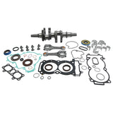 Hot Rods - Bottom End Kit Pol - 421-HR0122