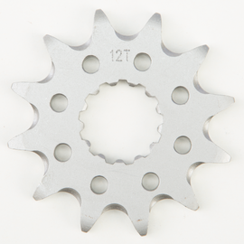Front Cs Sprocket Steel 12t 520 Kaw/Yam