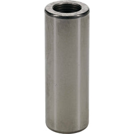 Vertex piston wrist pin for Vertex pistons, durable metal component for piston kits and engine assembly.