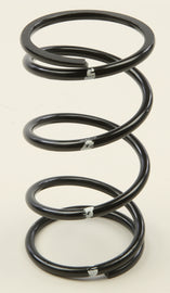Speedwerx H5 secondary clutch springs in black and white for 440 snowmobile models, designed for optimal performance.