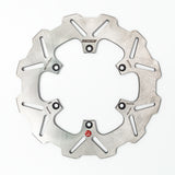 Braking - Rotor Rear - 32-2105