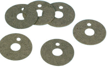 Load image into Gallery viewer, James Gasket fork damper tube gasket set, XL XLH XLCH, 10-pack, replacement seals for motorcycle suspension components.