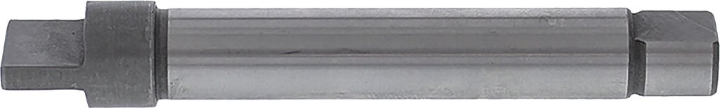Hot Rods Water Pump Shaft Kit for engine, showing metal shaft components and assembly parts in a close-up image.