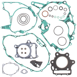 Vertex complete gasket set for Honda engines, featuring high-quality gaskets and seals for reliable engine sealing.