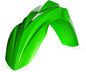 Front Fender Green
