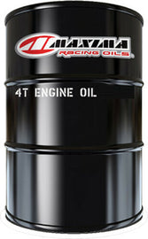 Extra Motor Oil 4t 15w50 55gal Drum