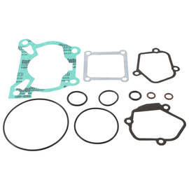 Vertex top end gaskets for KTM 681-00024, showing detailed seals and gasket components for engine repair.