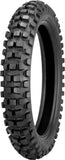 Shinko - Tire 505 Cheater Series Rear 110/90-19 62m Bias Tt - 87-4363S