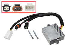 Load image into Gallery viewer, Voltage Regulator A/C