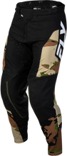 Charger l'image dans la galerie, Evolution  Dst   Hunt Pants Black/Camo Sz 34