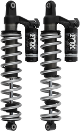 Rear Fox 2.0 Qs3 shock absorber for 2-seat suspension, model 535-9926, showcasing the durable suspension component.