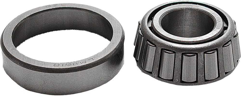 Emerson drive bearing for Harley, Polaris, Ski Do, with part number 44-4104, shown in a close-up image.