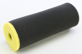 Emgo air filter model 78-9368 with pleated design for motorcycle or ATV engine intake filtering.