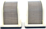 Emgo Air Filter 78-9407