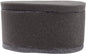 Emgo Air Filter 78-9417 for motorcycle engines, featuring a cylindrical design with foam and metal mesh for filtration.