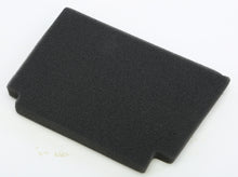 Load image into Gallery viewer, Emgo air filter model 78-9443 designed for motorcycle engines, featuring a cylindrical shape with a pleated filter element.