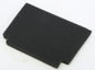 Emgo air filter model 78-9443 designed for motorcycle engines, featuring a cylindrical shape with a pleated filter element.