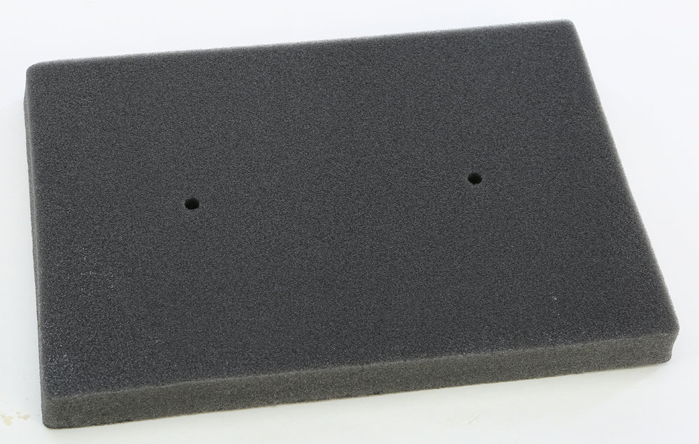 Emgo Air Filter 78-9444 for motorcycle or vehicle engine, featuring a rectangular filter element with a black frame.