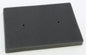 Emgo Air Filter 78-9444 for motorcycle or vehicle engine, featuring a rectangular filter element with a black frame.