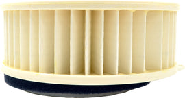 Emgo air filter 78-9606 for motorcycle or vehicle engine, showing the rectangular filter with pleated paper element