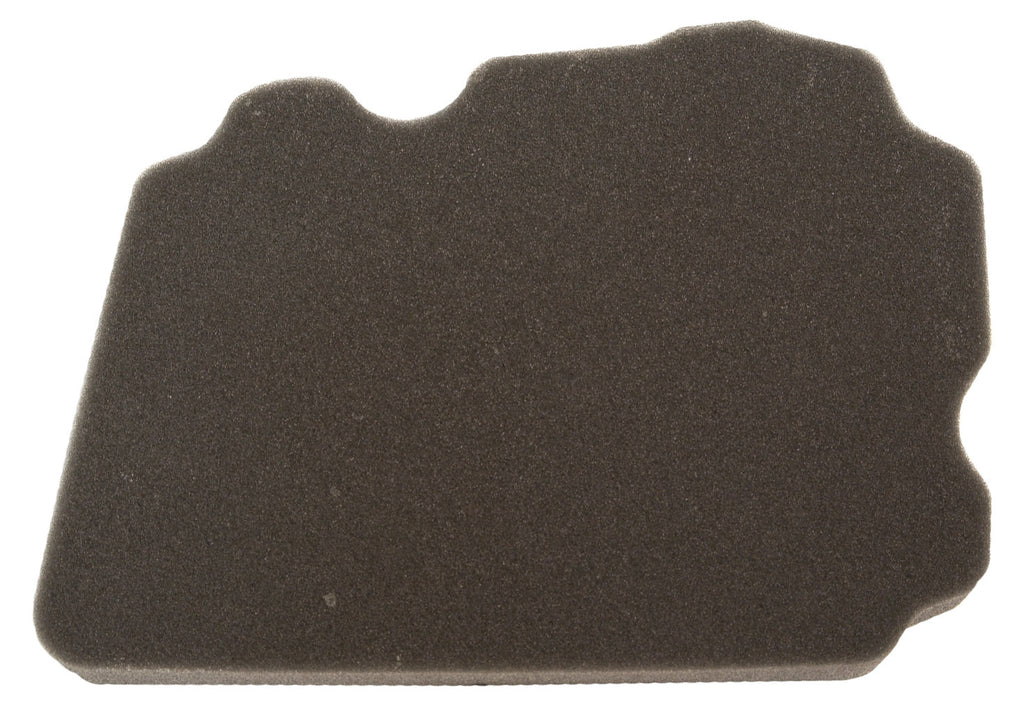 Emgo Air Filter 78-9628 showing a clean, cylindrical air filter for motorcycle or vehicle engine filtration.