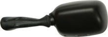 Charger l'image dans la galerie, Left side motorcycle mirror by Emgo for Suzuki models, featuring a sleek design and durable construction.