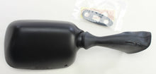 Charger l'image dans la galerie, Right side motorcycle mirror by Emgo for Suzuki models, with a sleek design and durable housing.
